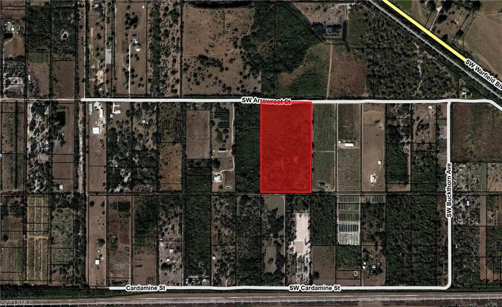 18-39-38-001-000-02510-0 SW Arrowroot RD INDIANTOWN, FL 34956