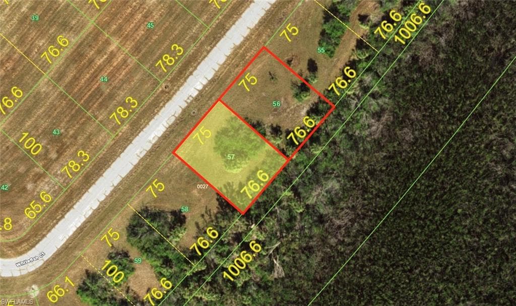 13441 Whitefish CT PLACIDA, FL 33946