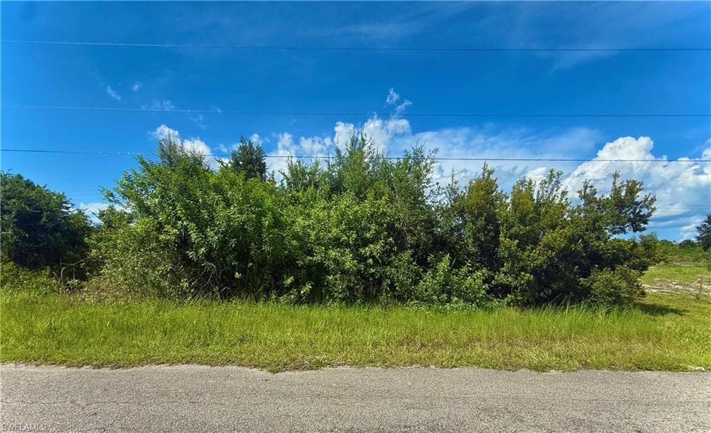 1229 Belgrave ST FORT MYERS, FL 33913