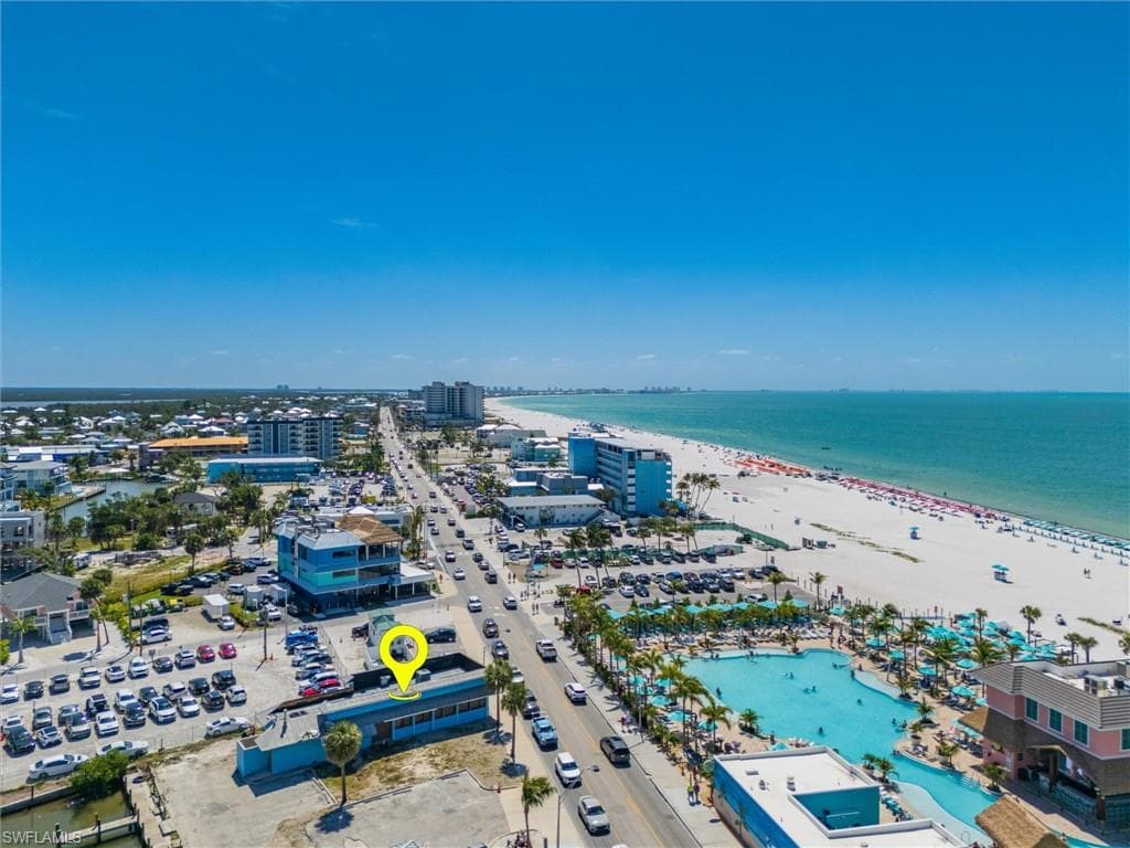 1167 Estero BLVD FORT MYERS BEACH, FL 33931
