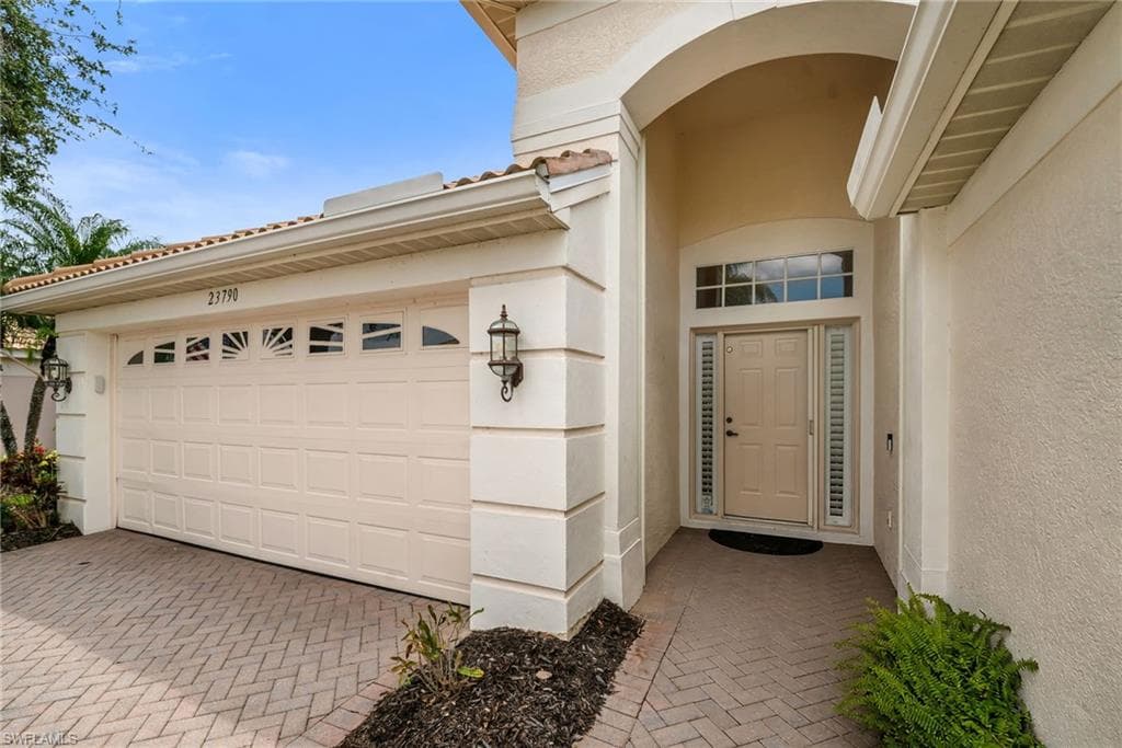 23790 Copperleaf BLVD ESTERO, FL 34135