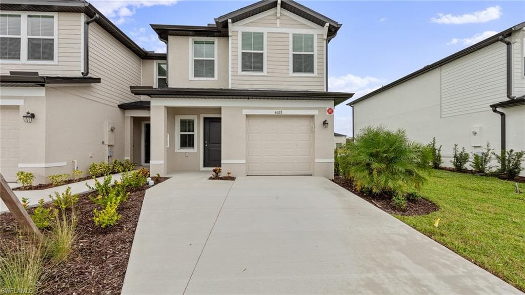 4215 CATERINA CT NORTH FORT MYERS, FL 33917
