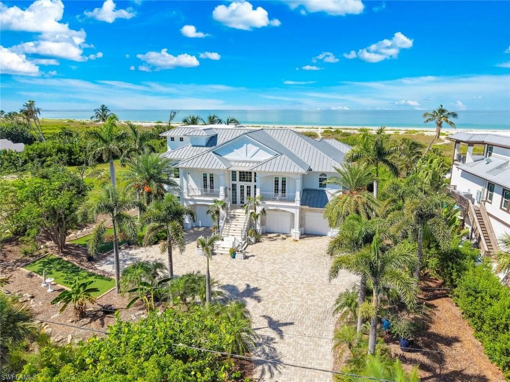 4725 Rue Belle Mer SANIBEL, FL 33957