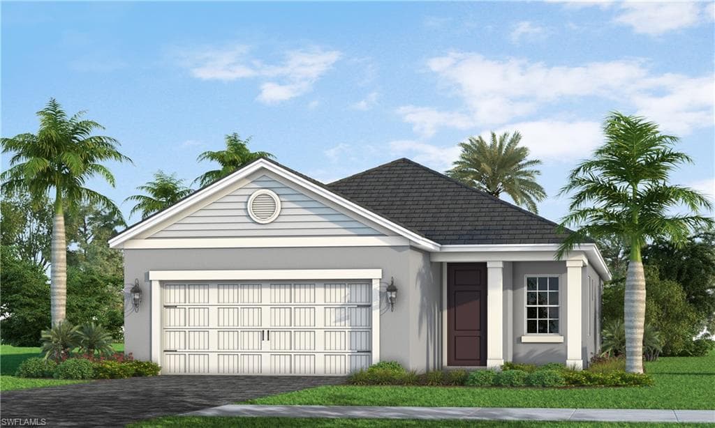 4491 Centaurus CIR NAPLES, FL 34120