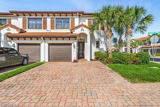 15781 Portofino Springs BLVD 106 FORT MYERS, FL 33908