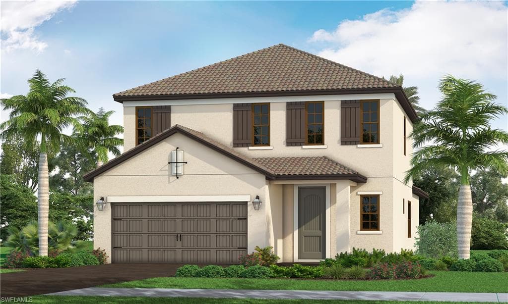 4519 Centaurus CIR NAPLES, FL 34120