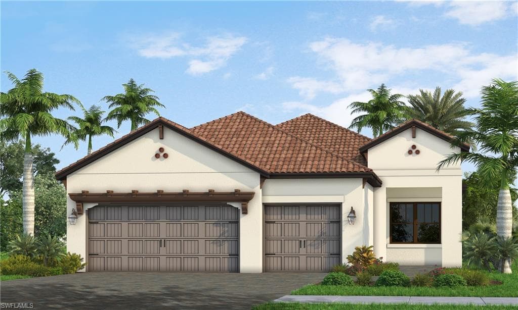2979 Heritage Pines DR FORT MYERS, FL 33905