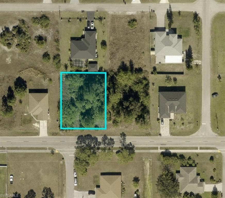 3506 12TH ST W LEHIGH ACRES, FL 33971