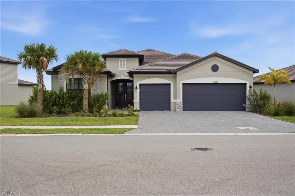 10863 Timber Creek DR FORT MYERS, FL 33913