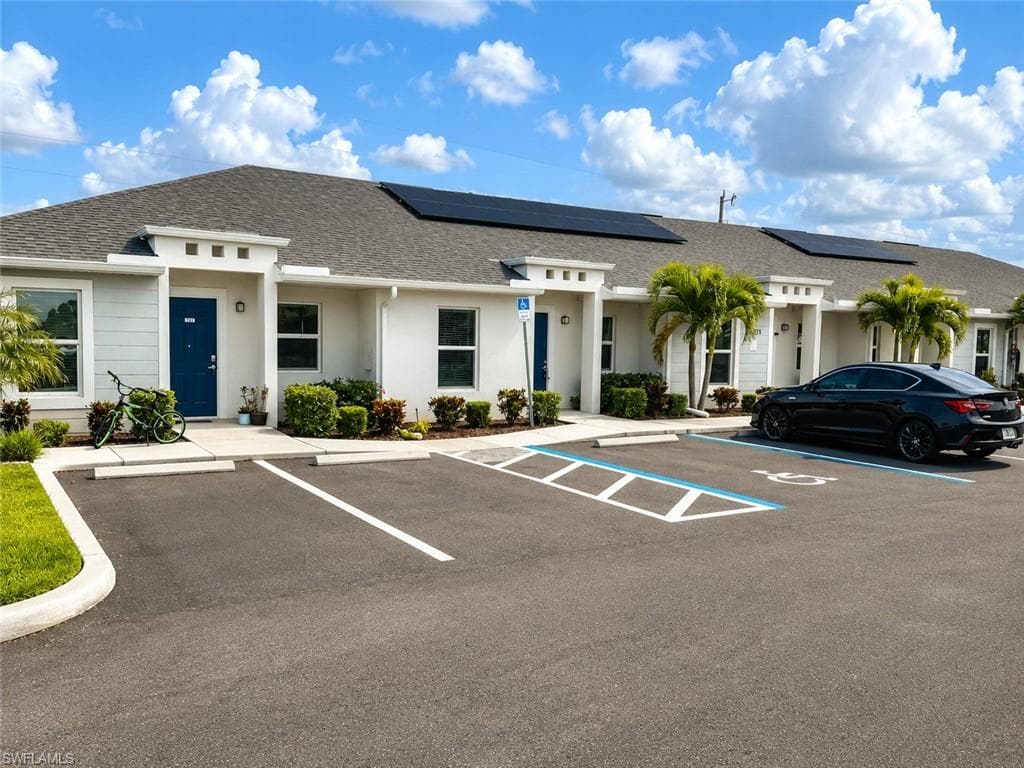1631 SW 1st AVE CAPE CORAL, FL 33991