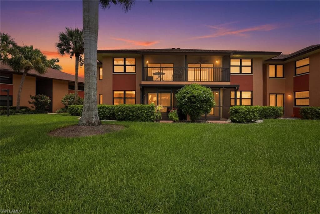 1526 Mainsail DR 3 NAPLES, FL 34114