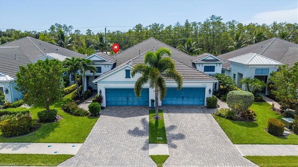 2321 Ariane DR NAPLES, FL 34112