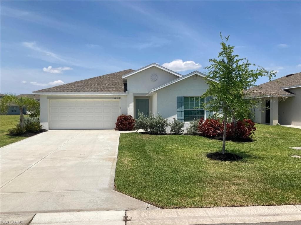 12312 Amber Waves RD LEHIGH ACRES, FL 33974