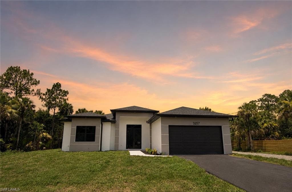 3257 Desoto Blvd S NAPLES, FL 34117