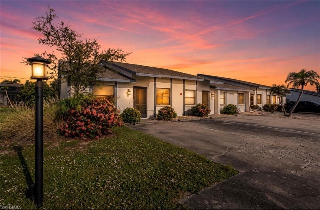 3742 SW 8th CT 108 CAPE CORAL, FL 33914