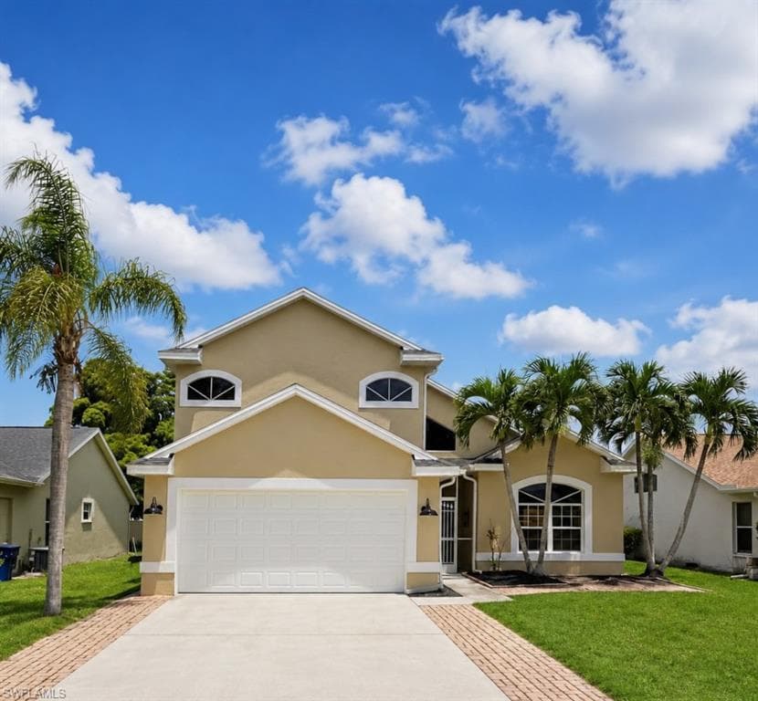 17961 Castle Harbor DR FORT MYERS, FL 33967