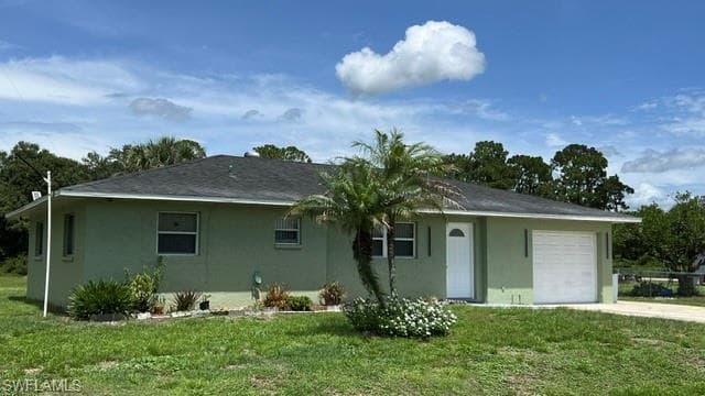 621 Gerald AVE LEHIGH ACRES, FL 33936
