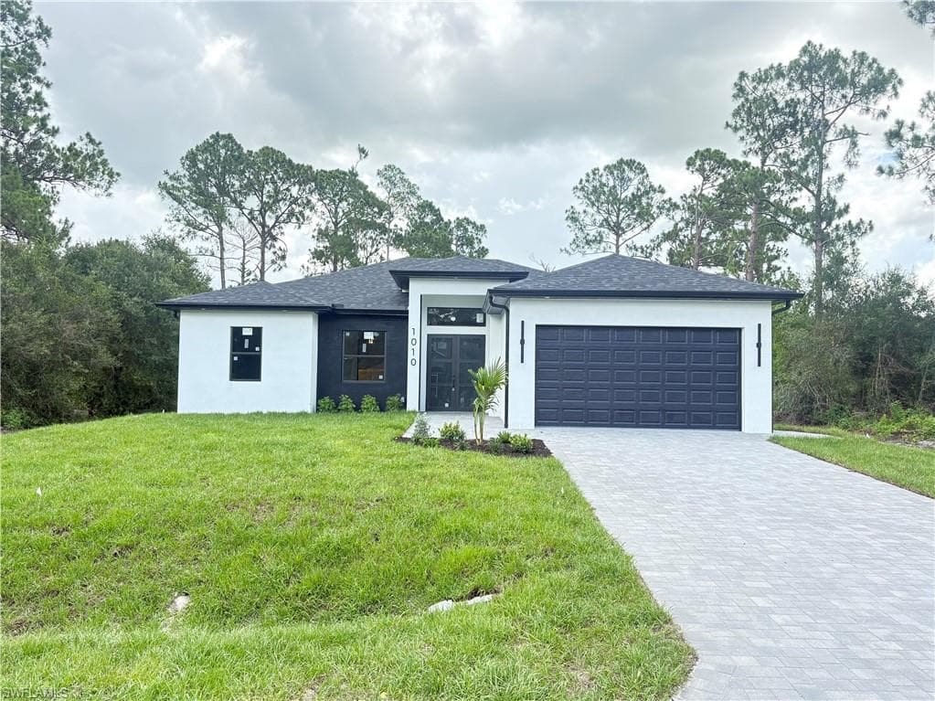 1010 Wellington AVE LEHIGH ACRES, FL 33972