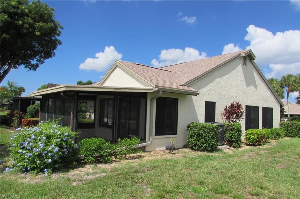 1727 Bent Tree CIR FORT MYERS, FL 33907