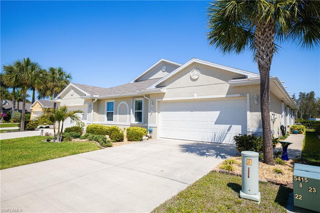 25104 E Lenox CIR PUNTA GORDA, FL 33950