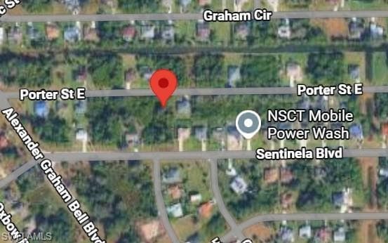 820 Porter ST E LEHIGH ACRES, FL 33974