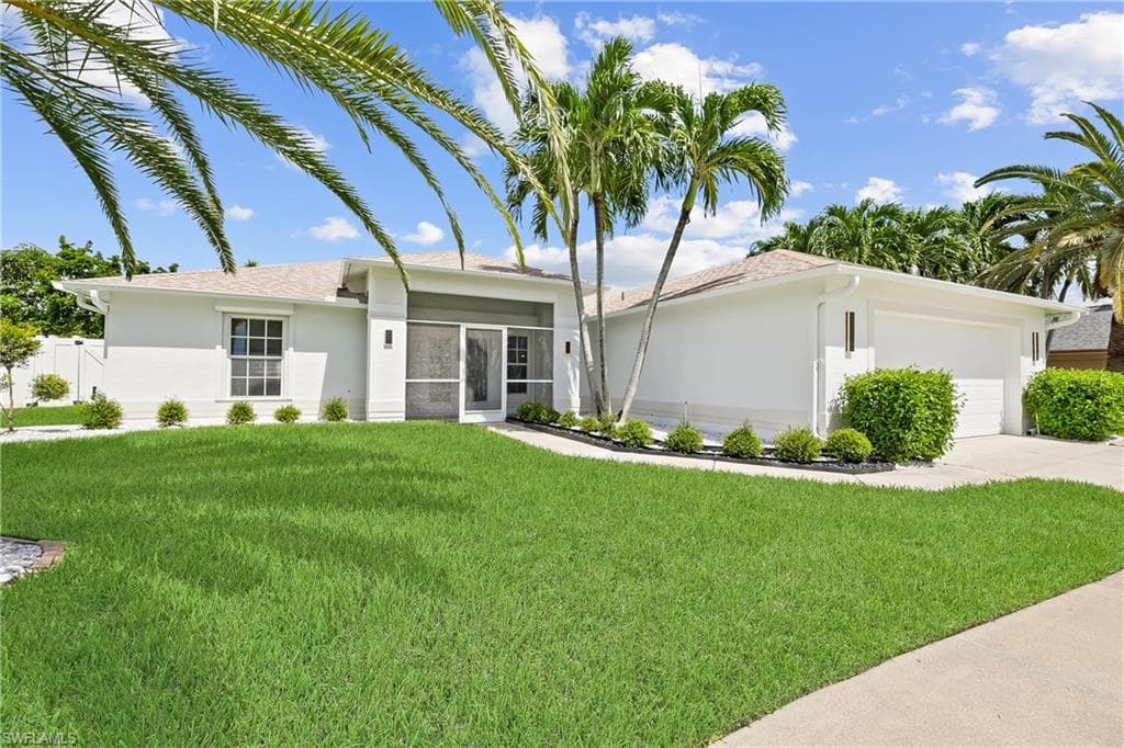 1801 Everest PKWY CAPE CORAL, FL 33904