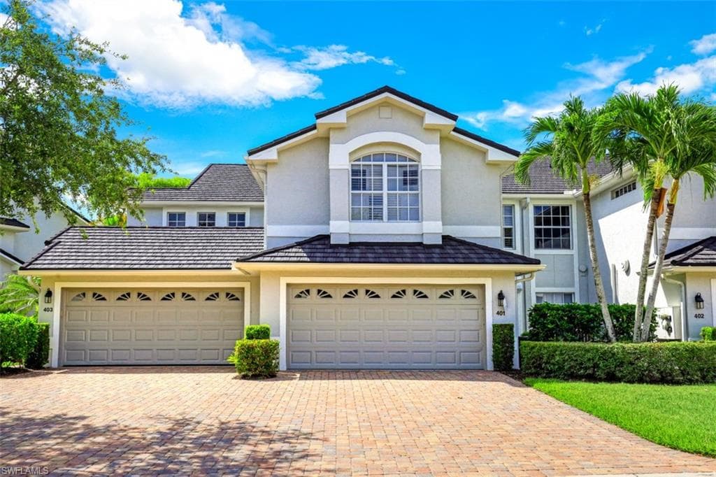 5870 Three Iron Drive 4-401 NAPLES, FL 34110