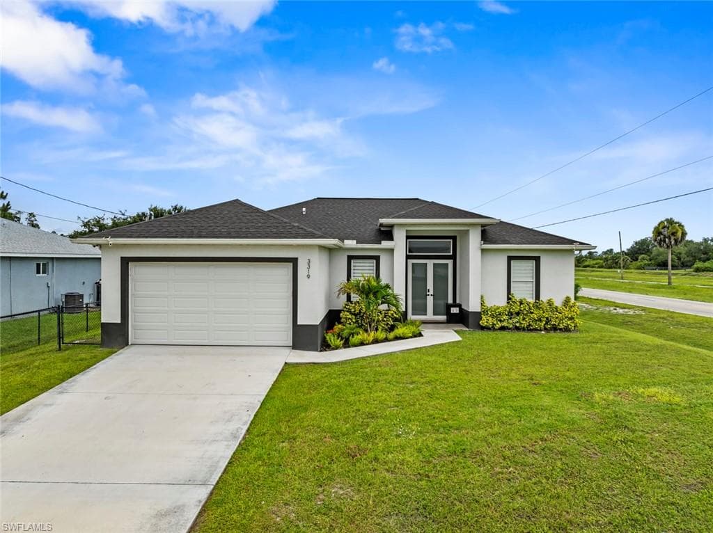 3319 21st ST W LEHIGH ACRES, FL 33971