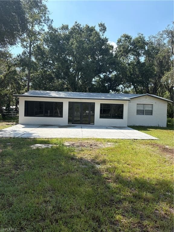102 Oak DR CLEWISTON, FL 33440