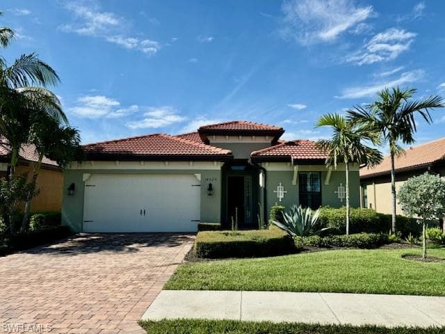 14525 TUSCANY POINTE TRL NAPLES, FL 34120