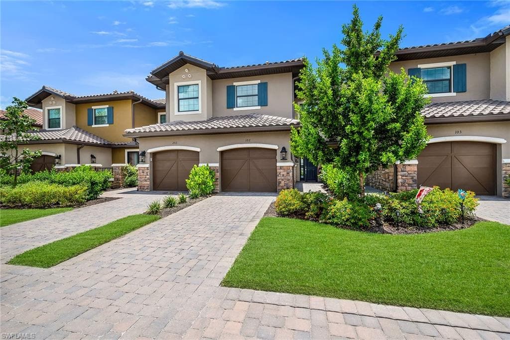 15324 Lucerna ST 102 NAPLES, FL 34114