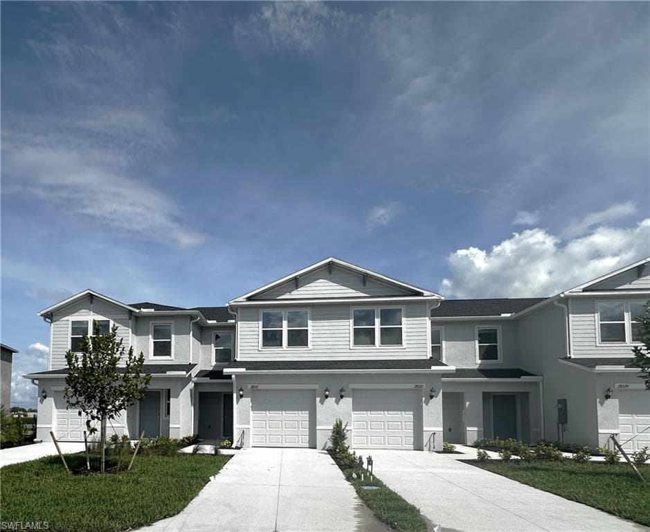 28521 Sweet Meadow DR PUNTA GORDA, FL 33955