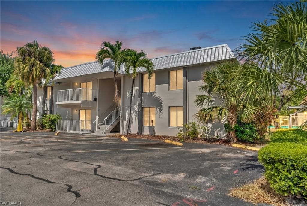1830 Maravilla AVE 706 FORT MYERS, FL 33901