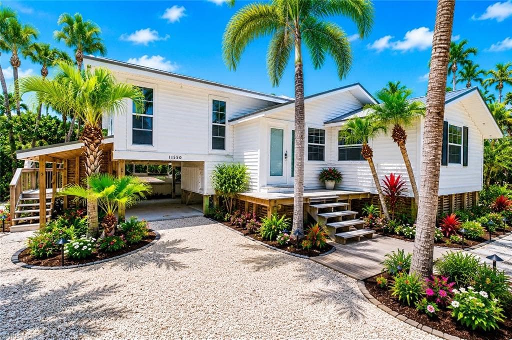11550 Laika LN CAPTIVA, FL 33924