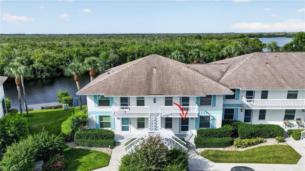 1385 MAINSAIL DR 1802 NAPLES, FL 34114