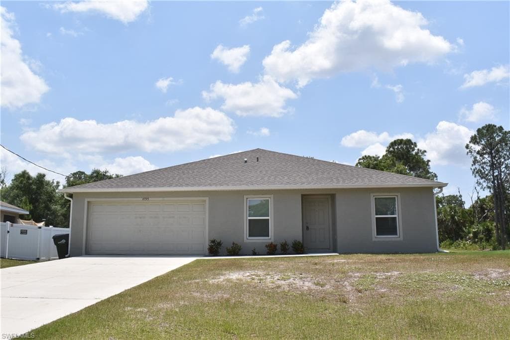 4795 Lacoco ST NORTH PORT, FL 34291