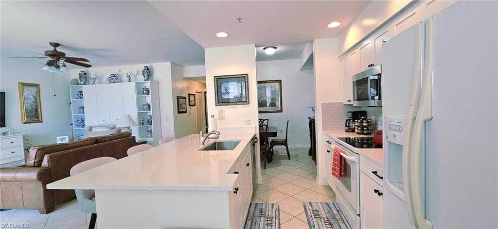 16615 Lake Circle DR 427 FORT MYERS, FL 33908