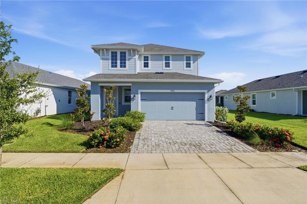 15876 Mulrion BLVD PUNTA GORDA, FL 33982