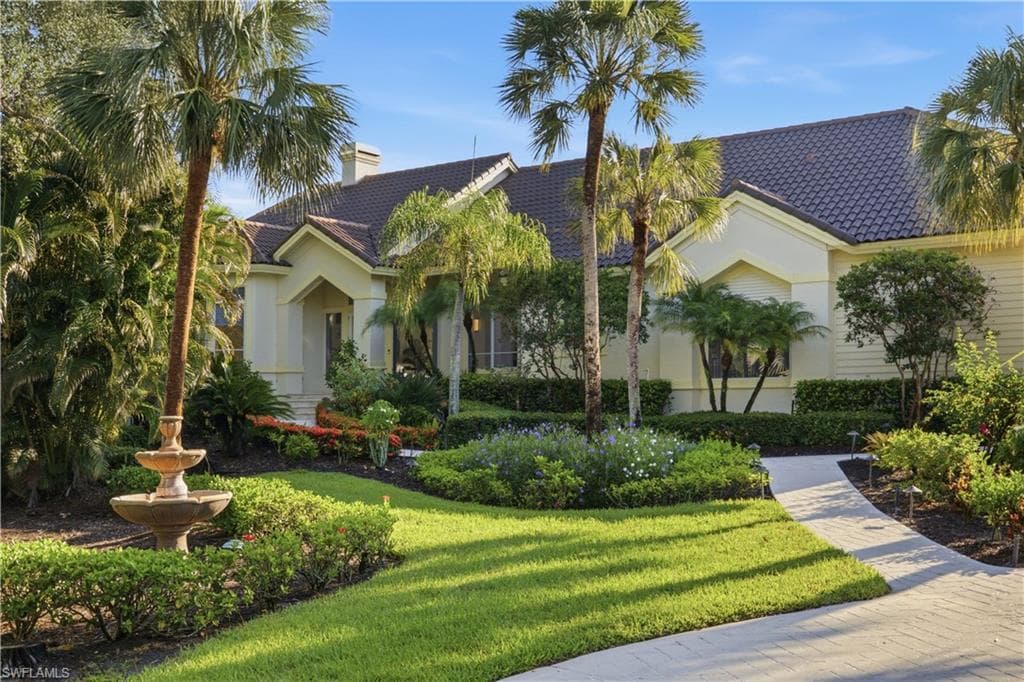 27231 Lakeway CT BONITA SPRINGS, FL 34134