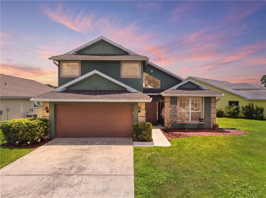 17841 Bermuda Dunes DR FORT MYERS, FL 33967