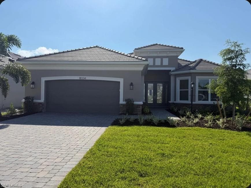 18334 Terracina DR FORT MYERS, FL 33913