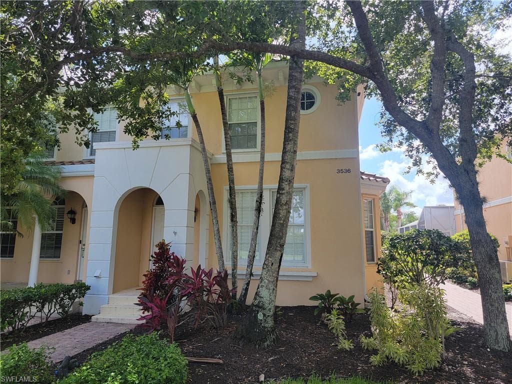 3536 Islandwalk CIR NAPLES, FL 34119
