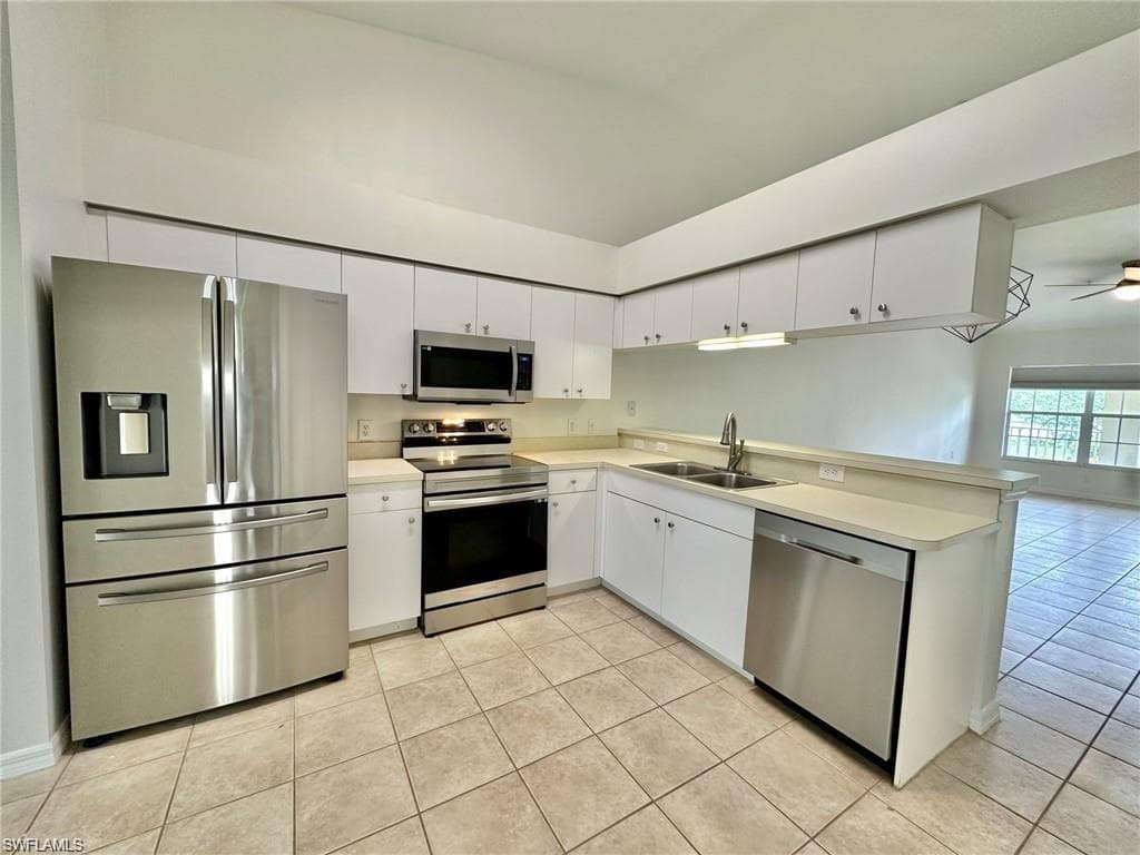 25735 Lake Amelia WAY 203 BONITA SPRINGS, FL 34135