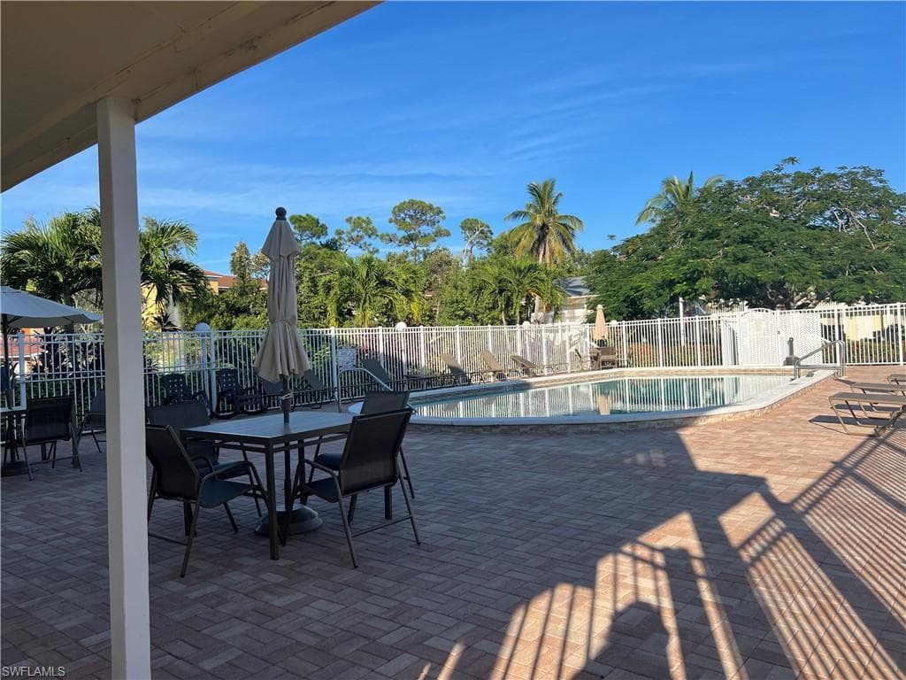 4603 Bayshore DR F8 NAPLES, FL 34112