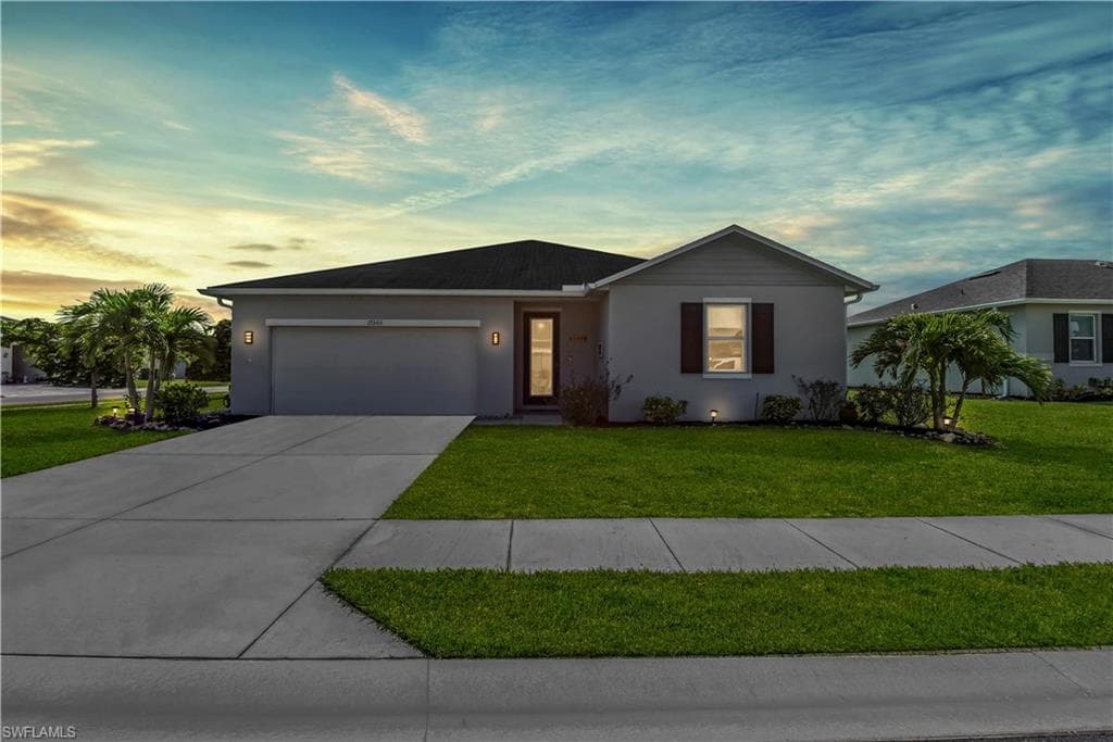 17303 Gulf Preserve DR FORT MYERS, FL 33908