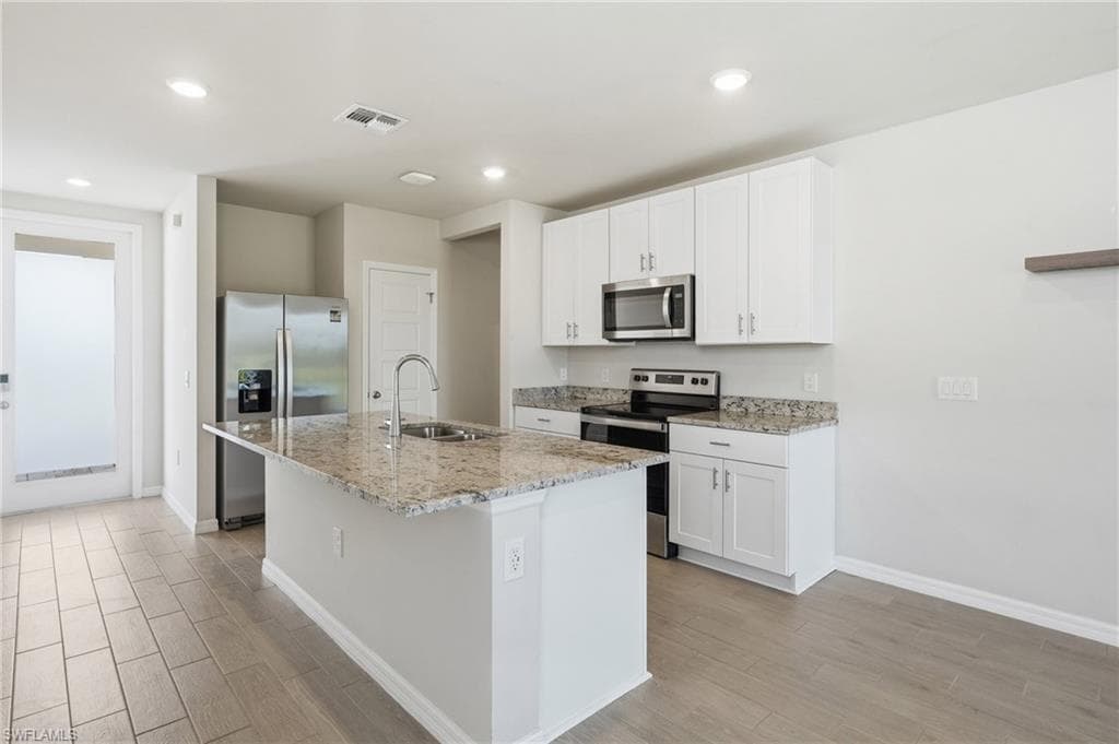 44197 Frontier DR PUNTA GORDA, FL 33982