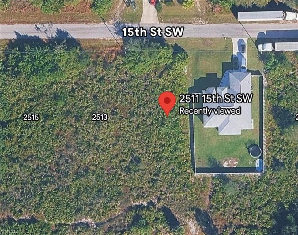 2511 15th ST SW LEHIGH ACRES, FL 33976