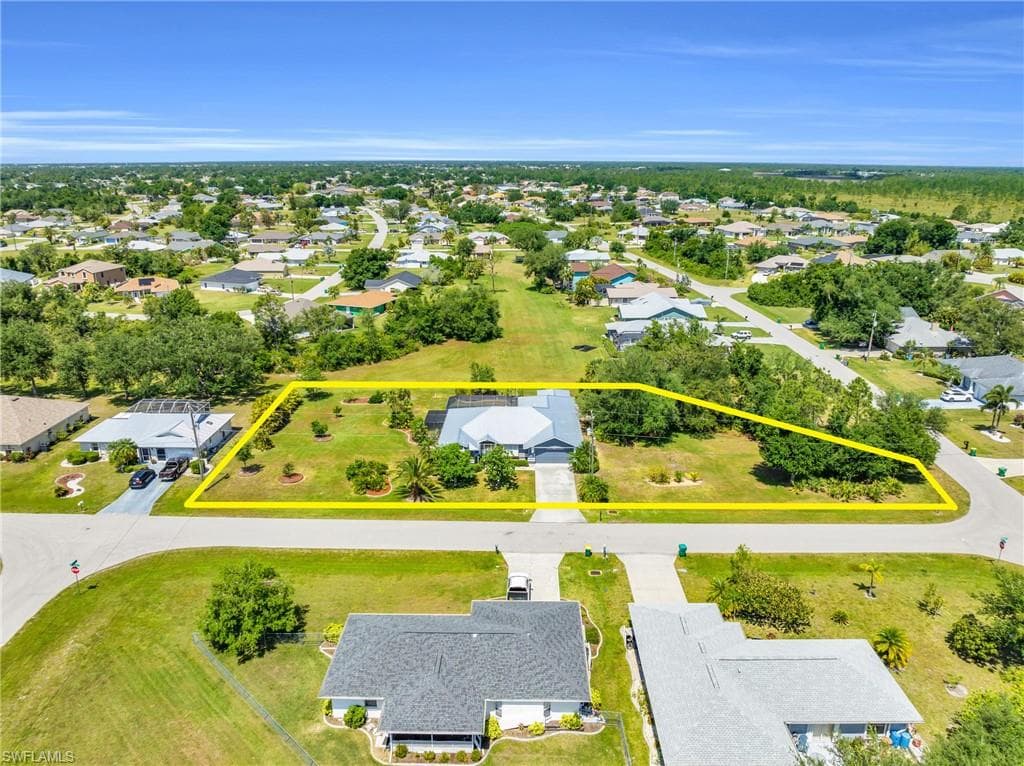 131 Ceyenne ST PUNTA GORDA, FL 33983