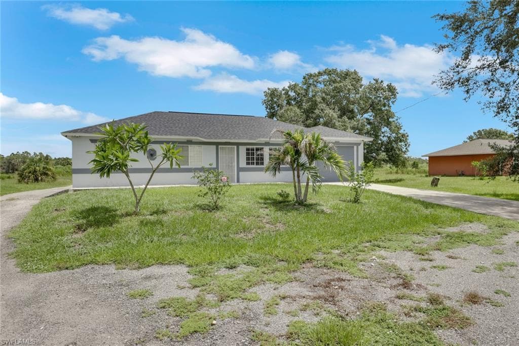 4075 24th AVE NE NAPLES, FL 34120