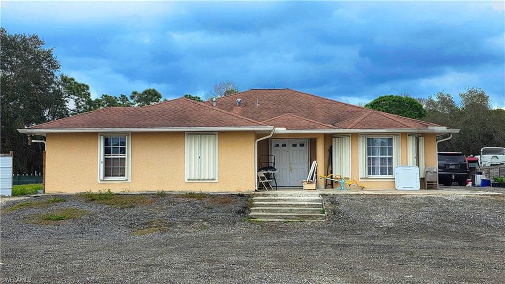 355 Lindero ST MONTURA RANCHES, FL 33440